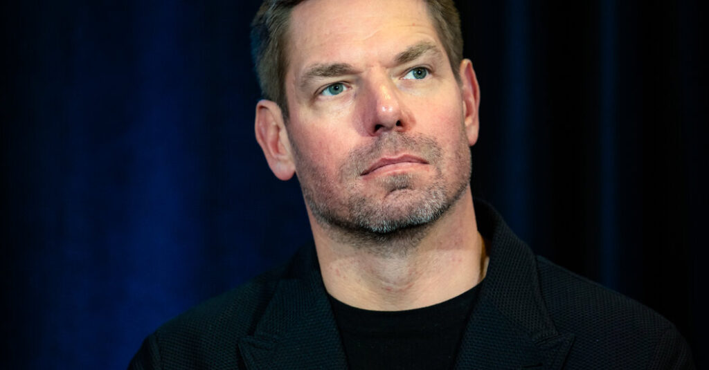 Swalwell Departure Scrambled Race for California Governor