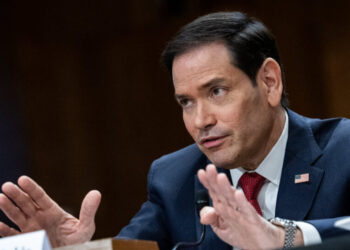 Rubio Suggests U.S. Return to Global Vaccine Program in Rebuke of Kennedy