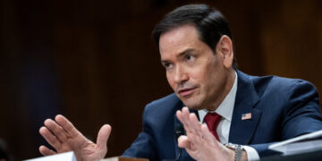 Rubio Suggests U.S. Return to Global Vaccine Program in Rebuke of Kennedy