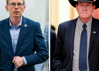 In South Dakota, Polling Points to a Competitive G.O.P. Primary for Governor