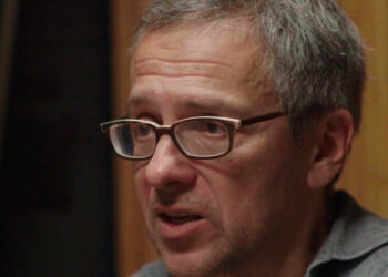 Ian Bremmer on the Risks America Poses to the World