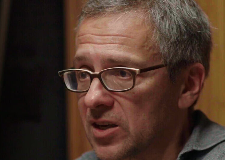 Ian Bremmer on the Risks America Poses to the World
