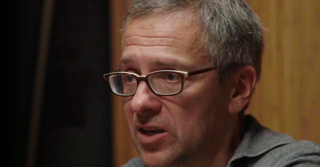 Ian Bremmer on the Risks America Poses to the World