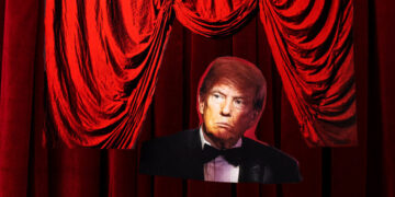 Trump Has Failed as Commander in Chief