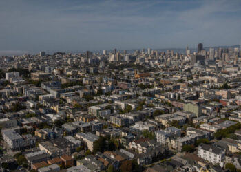 San Francisco Voters Appear to Reject Tax Hike on Highly Paid C.E.O.s