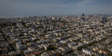 San Francisco Voters Appear to Reject Tax Hike on Highly Paid C.E.O.s