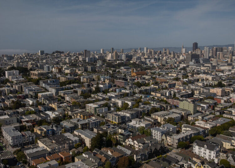 San Francisco Voters Appear to Reject Tax Hike on Highly Paid C.E.O.s