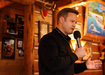 Radio Host With Trump’s Support Wins Republican House Primary in Montana