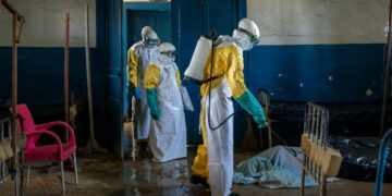 Inside the Ebola Outbreak