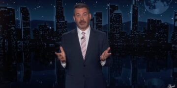 Late Night Updates America on the Lineup for Its 250th Birthday Bash