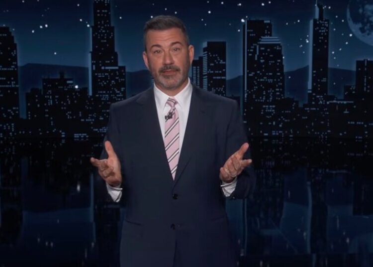 Late Night Updates America on the Lineup for Its 250th Birthday Bash