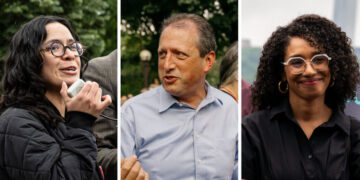 Group Pledges $2 Million to Fight AIPAC in House Races