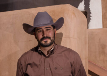 Sanchez wins Democratic nod for New Mexico land commissioner