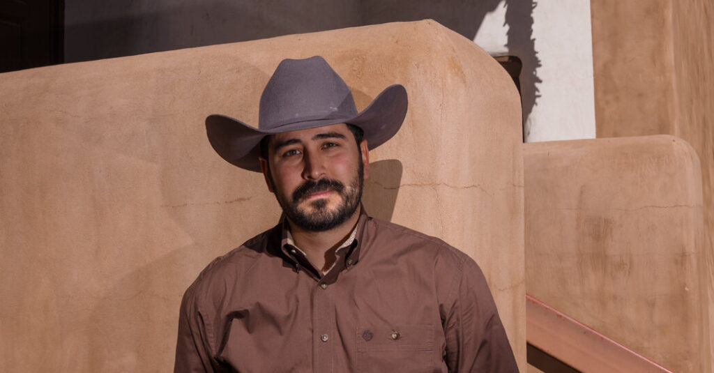 Sanchez wins Democratic nod for New Mexico land commissioner