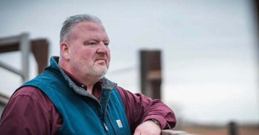 Wide Republican Field for South Dakota Governor Narrows to Runoff