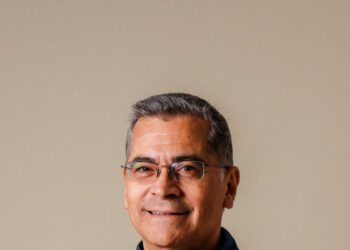 5 Things to Know About Xavier Becerra