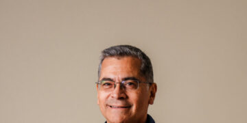 5 Things to Know About Xavier Becerra