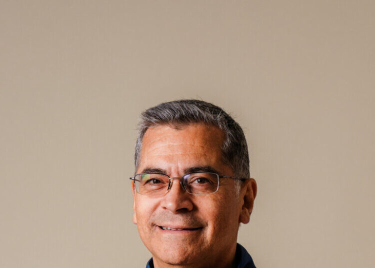 5 Things to Know About Xavier Becerra