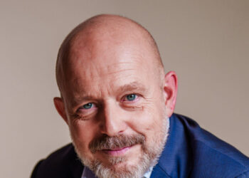 5 Things to Know About Steve Hilton