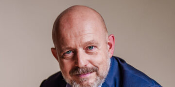 5 Things to Know About Steve Hilton