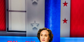 5 Things to Know About Katie Porter