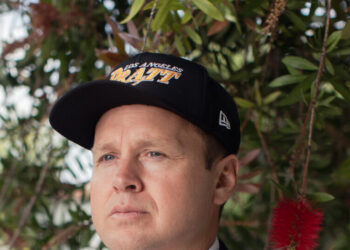5 Things to Know About Spencer Pratt