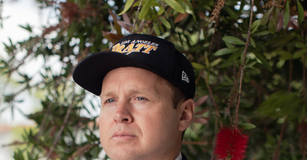 5 Things to Know About Spencer Pratt