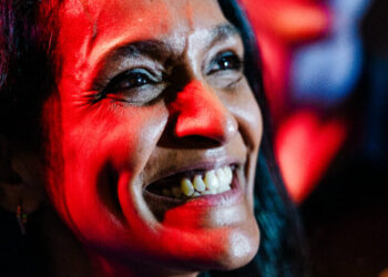 5 Things to Know About Nithya Raman