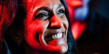 5 Things to Know About Nithya Raman