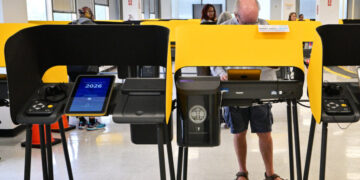 Why We Might Not Know California’s Election Results for Days