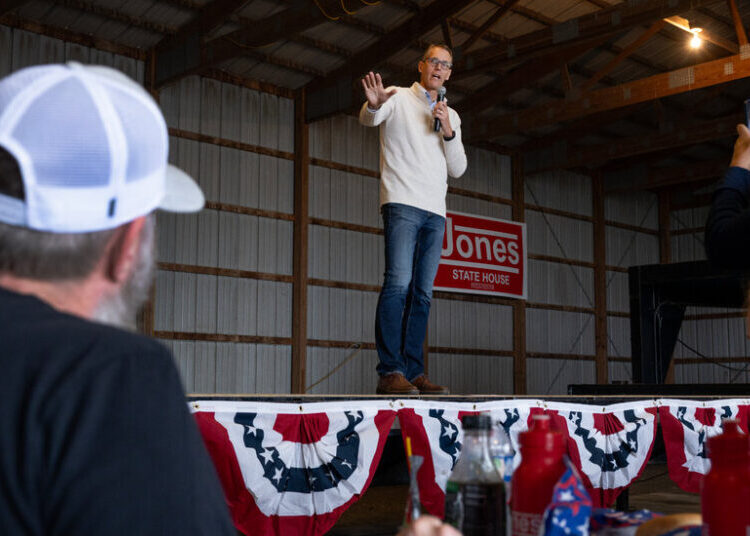 A Trump Endorsement Falls Flat: 4 Election Takeaways From Iowa and Beyond