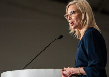 5 Things to Know About Representative Ashley Hinson, Senate Candidate in Iowa
