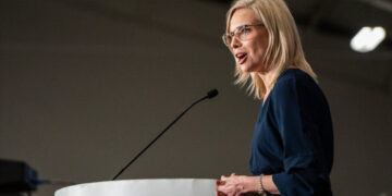 5 Things to Know About Representative Ashley Hinson, Senate Candidate in Iowa