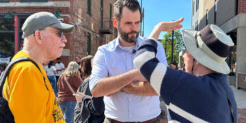 5 Things to Know About the Iowa Senate Candidate Zach Wahls