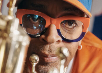 Spike Lee: Knicks in Six