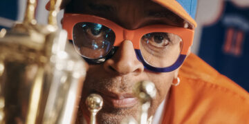 Spike Lee: Knicks in Six