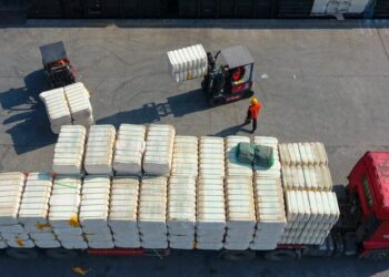 Trump Aims New Tariffs at 59 Countries and the European Union