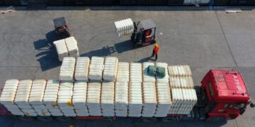 Trump Aims New Tariffs at 59 Countries and the European Union
