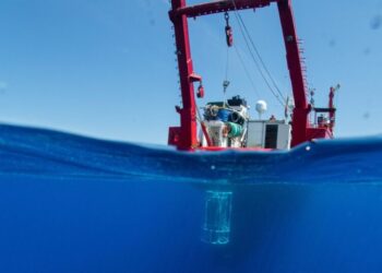 E.U. Steps Up Ocean Monitoring as Trump Administration Backs Away