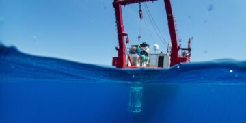 E.U. Steps Up Ocean Monitoring as Trump Administration Backs Away