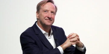 Alex Younger, Former Head of Britain’s MI6, Dies at 62