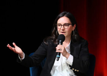 Bari Weiss Speaks on Scott Pelley’s Firing: ‘That’s the Path That He Chose’