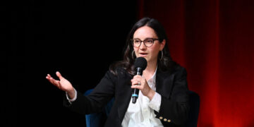 Bari Weiss Speaks on Scott Pelley’s Firing: ‘That’s the Path That He Chose’