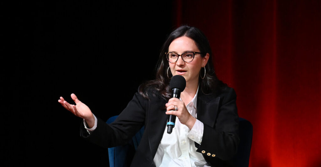 Bari Weiss Speaks on Scott Pelley’s Firing: ‘That’s the Path That He Chose’