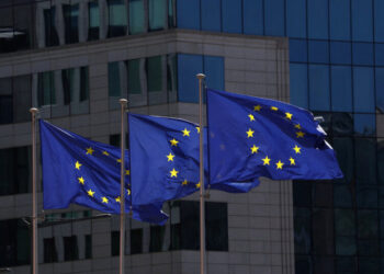Europe Wants to Be Less Reliant on American Tech. Here’s Its Plan.