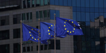 Europe Wants to Be Less Reliant on American Tech. Here’s Its Plan.