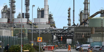 Even if Oil Prices Peak Soon, the Global Economy Will Slow This Year
