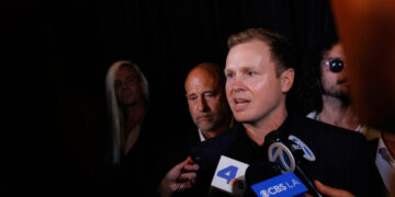 Spencer Pratt suggests he can be a mayor for all L.A. residents.