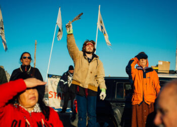 Unusual Greenpeace Lawsuit May Proceed, Dutch Court Says