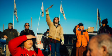 Unusual Greenpeace Lawsuit May Proceed, Dutch Court Says